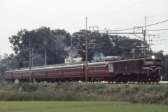 EF58 89号機