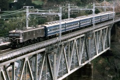 EF58 89号機