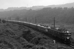 EF58 89号機