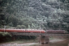 EF58 89号機