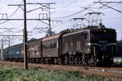 EF58 89号機
