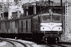 EF58 5号機
