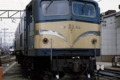 EF58 44号機