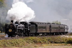 C57＋35系4000番台