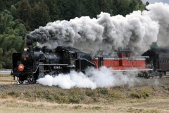 C56+DD51+35系4000番台