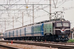 EF58 61号機