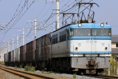 EF65 114号機
