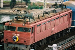 EF81 301号機
