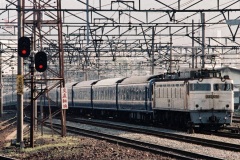 EF81 303号機