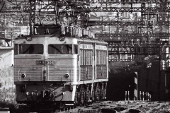 EF81 304号機