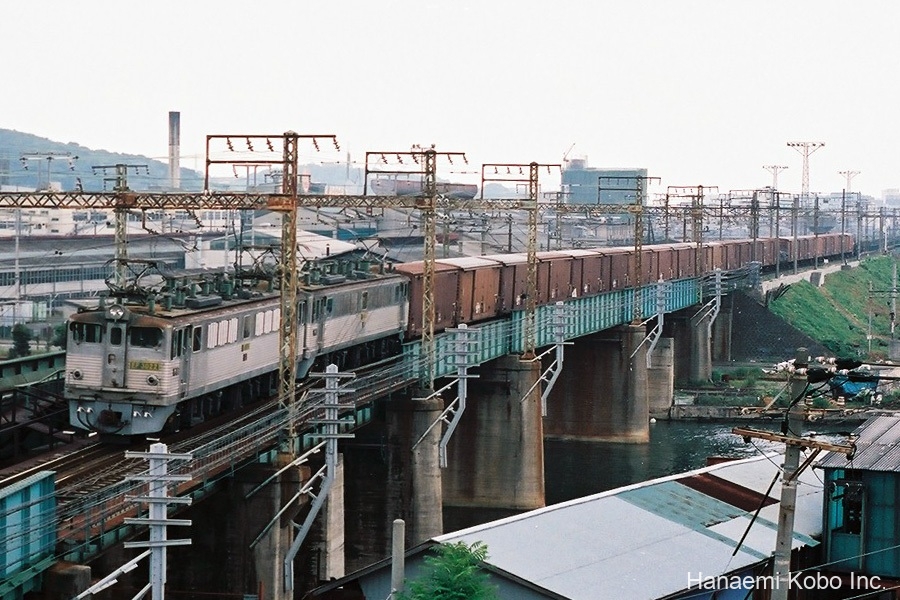 EF30 22号機