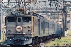 EF30 7号機
