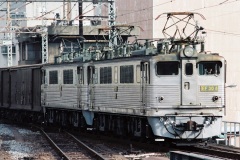 EF30 8号機