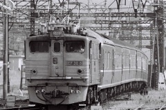 EF30 8号機