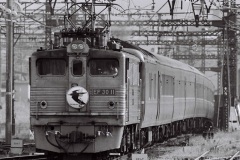 EF30 11号機