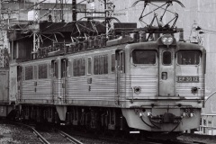 EF30 12号機