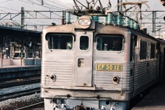 EF30 12号機
