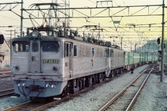 EF30 13号機