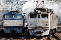EF30 14号機
