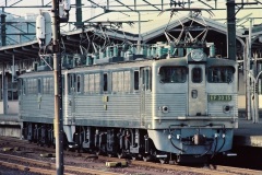 EF30 15号機