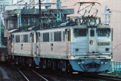 EF30 17号機