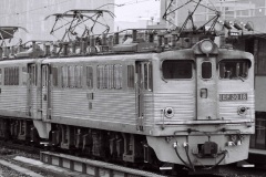 EF30 18号機