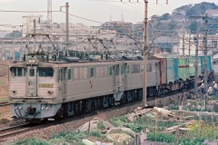 EF30 19号機