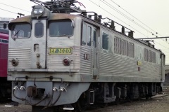 EF30 20号機
