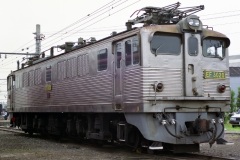 EF30 20号機