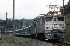 EF30 21号機