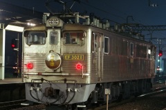 EF30 21号機